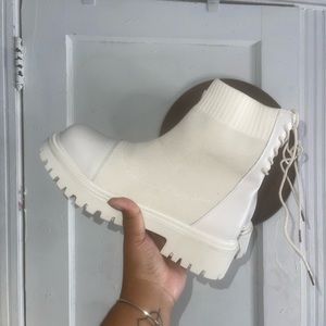 SHEIN suck booties